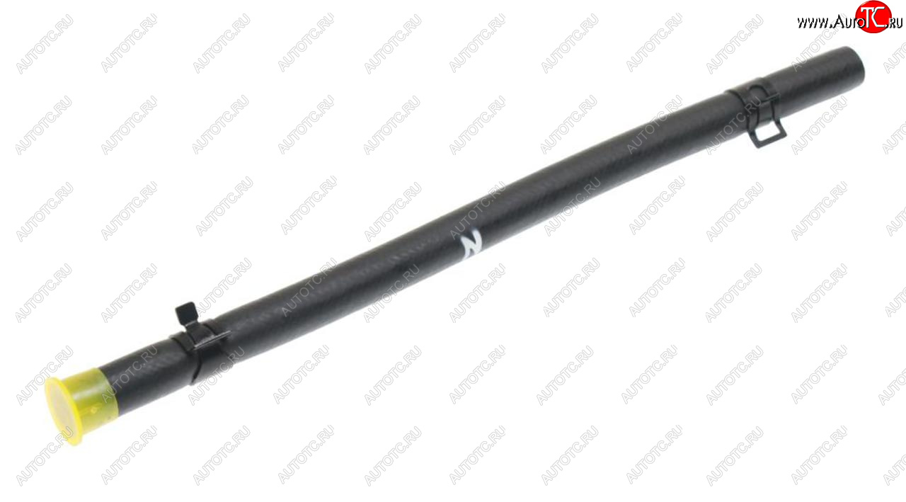 769 р. Шланг SSANGYONG Kyron (06-) ГУРа возвратный верхний OE SSANGYONG 4786209620  с доставкой в г. Вологда