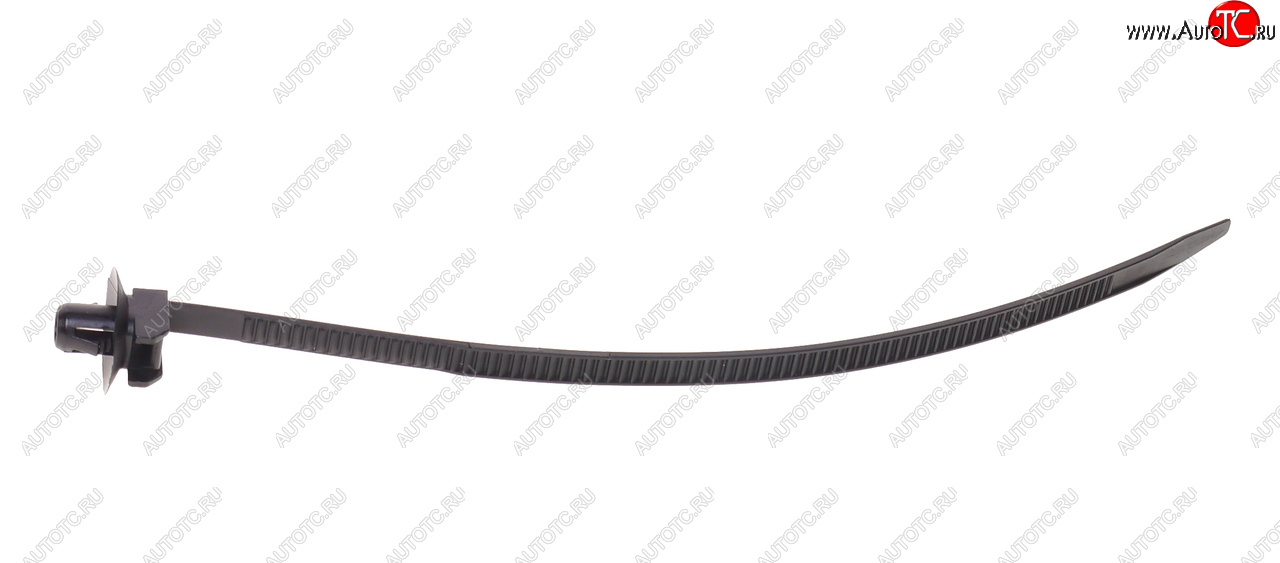 60 р. Хомут-клипса 170x8 SMILGA SMILGA 484  с доставкой в г. Вологда