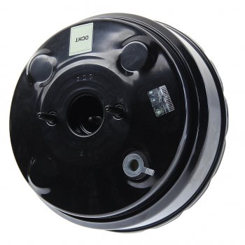 15 599 р. Усилитель вакуумный SSANGYONG Actyon (06-),Kyron (05-) (+ESP) OE SSANGYONG 4851009200  с доставкой в г. Вологда. Увеличить фотографию 2