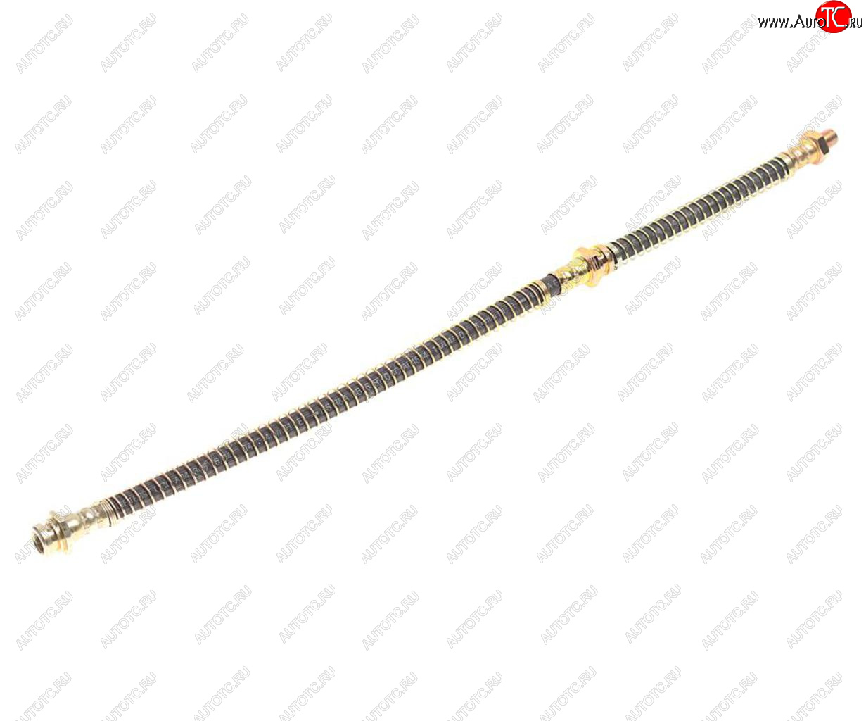 1 799 р. Шланг тормозной SSANGYONG Korando (96-05) передний OE SSANGYONG 4871005020 SSANGYONG 4871005020  с доставкой в г. Вологда