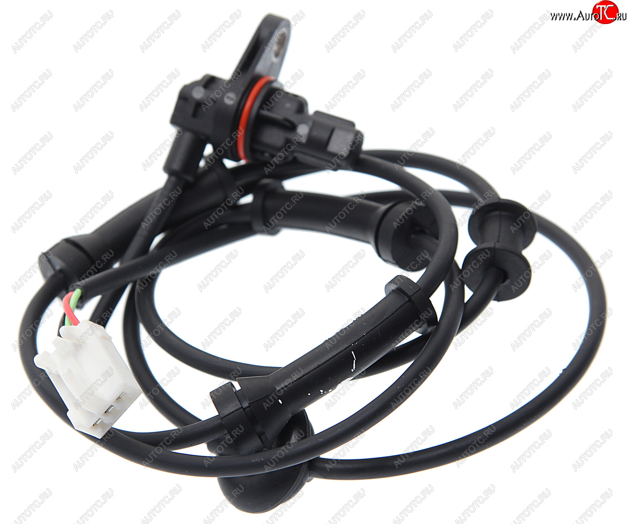 8 299 р. Датчик АБС SSANGYONG Actyon (06-),Kyron (05-),Actyon Sports (06-) колеса заднего OE SSANGYONG 4893009201  с доставкой в г. Вологда
