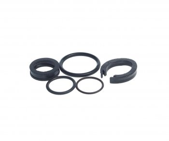 Фиксатор MAN MERCEDES трубки пластиковой (NG12,система VOSS 230) DT DT 4.90772