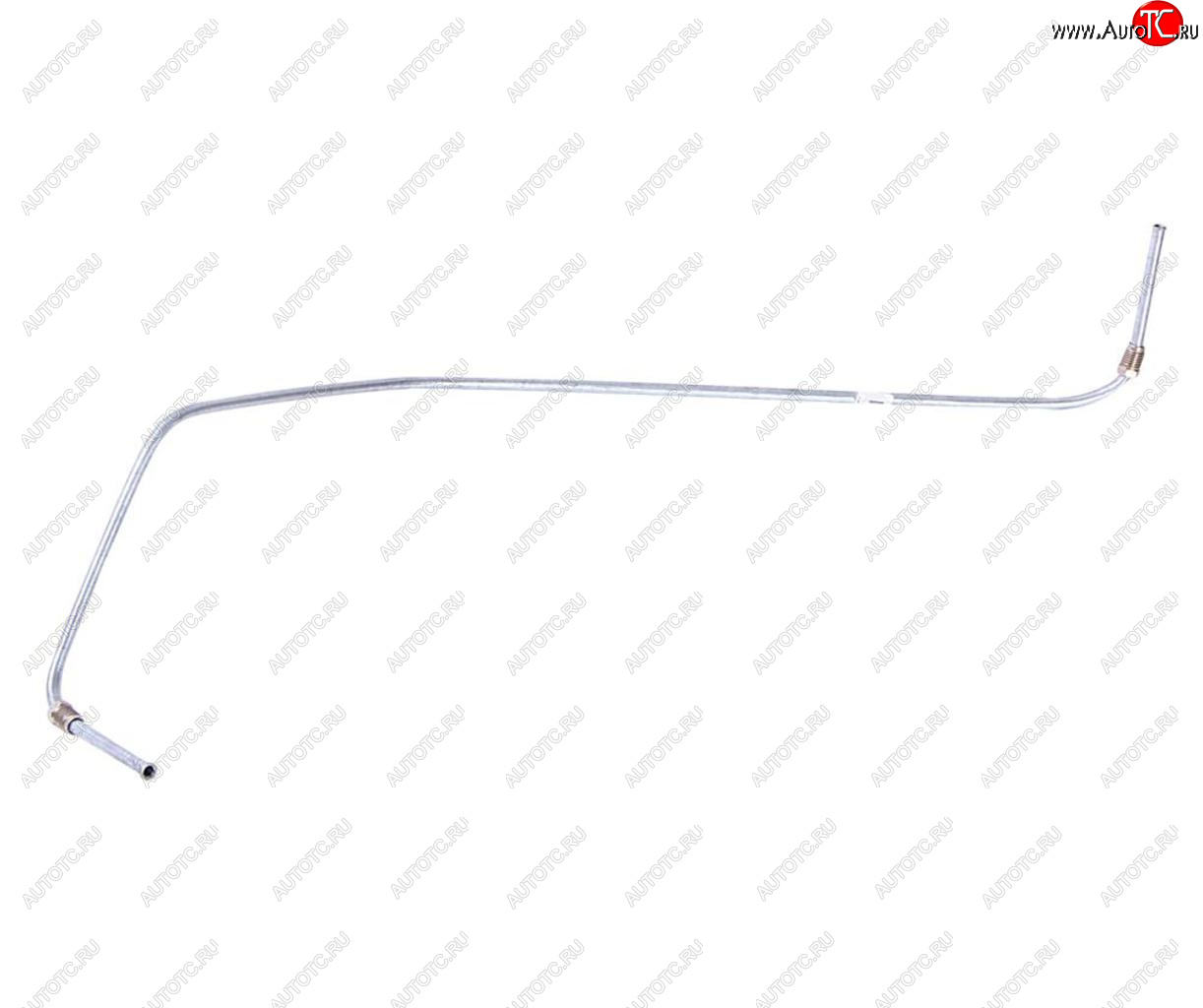 183 р. Трубка ЗИЛ-5301,43360 сцепления LEJARDINE LEJARDINE 494560-1602592  с доставкой в г. Вологда