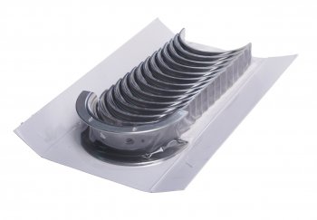 2 599 р. Вкладыши КАМАЗ дв.CUMMINS ISBe,ISDe коренные d=0.25 комплект 14шт. MOVELEX MOVELEX 4955860-mx  с доставкой в г. Вологда. Увеличить фотографию 2