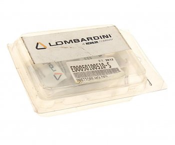 29 849 р. Форсунка МТЗ-320 (дв.LOMBARDINI) LOMBARDINI 5010.051  с доставкой в г. Вологда. Увеличить фотографию 4