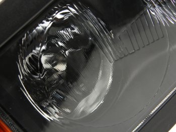 6 949 р. Фара MAN F2000 (94-03) правая с указателем поворота AYFAR AYFAR 505566  с доставкой в г. Вологда. Увеличить фотографию 4