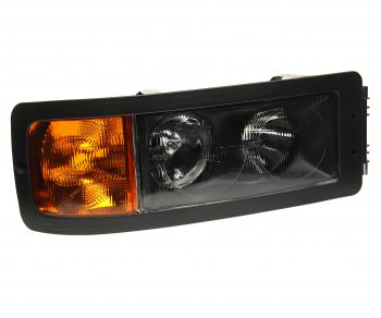 Фара MAN F2000 (94-03) правая с указателем поворота AYFAR AYFAR 505566