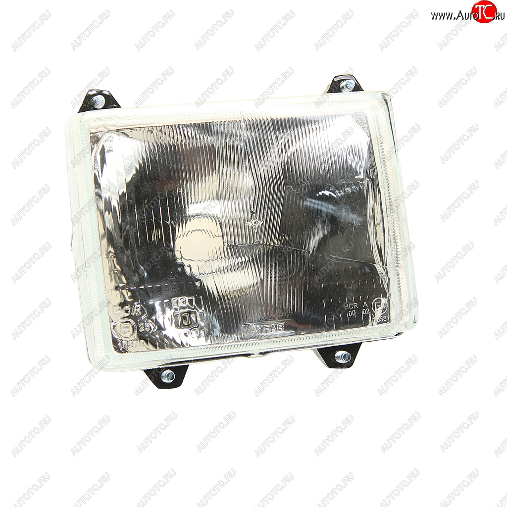3 599 р. Фара RENAULT magnum леваяправая AYFAR AYFAR 505590  с доставкой в г. Вологда
