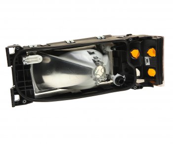 5 999 р. Фара SCANIA 4 series левая (с указателем поворота, лампа H4) AYFAR AYFAR 505609  с доставкой в г. Вологда. Увеличить фотографию 2