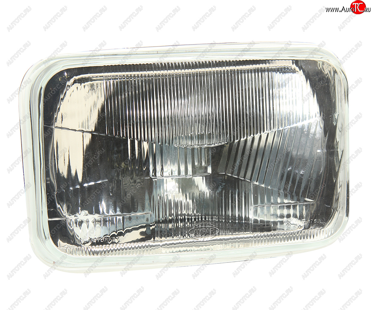 3 199 р. Фара VOLVO FH12,16 (93-01) леваяправая AYFAR AYFAR 505614  с доставкой в г. Вологда