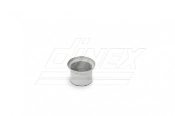 659 р. Фланец MERCEDES трубы глушителя (d=96x85) DINEX DINEX 51126 DINEX 51126  с доставкой в г. Вологда. Увеличить фотографию 2