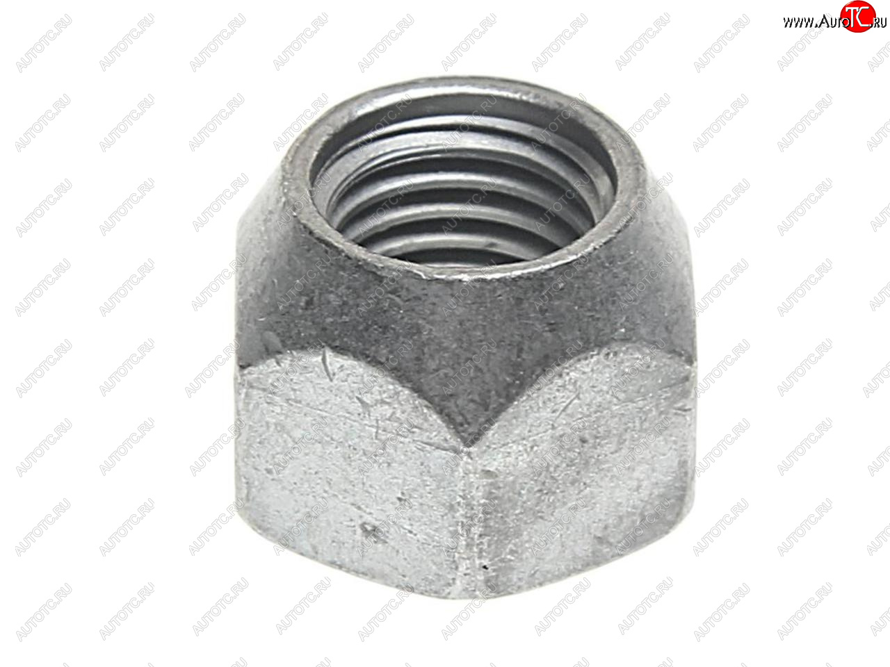 160 р. Гайка колеса FORD M12x1.5 OE FORD 5114405  с доставкой в г. Вологда