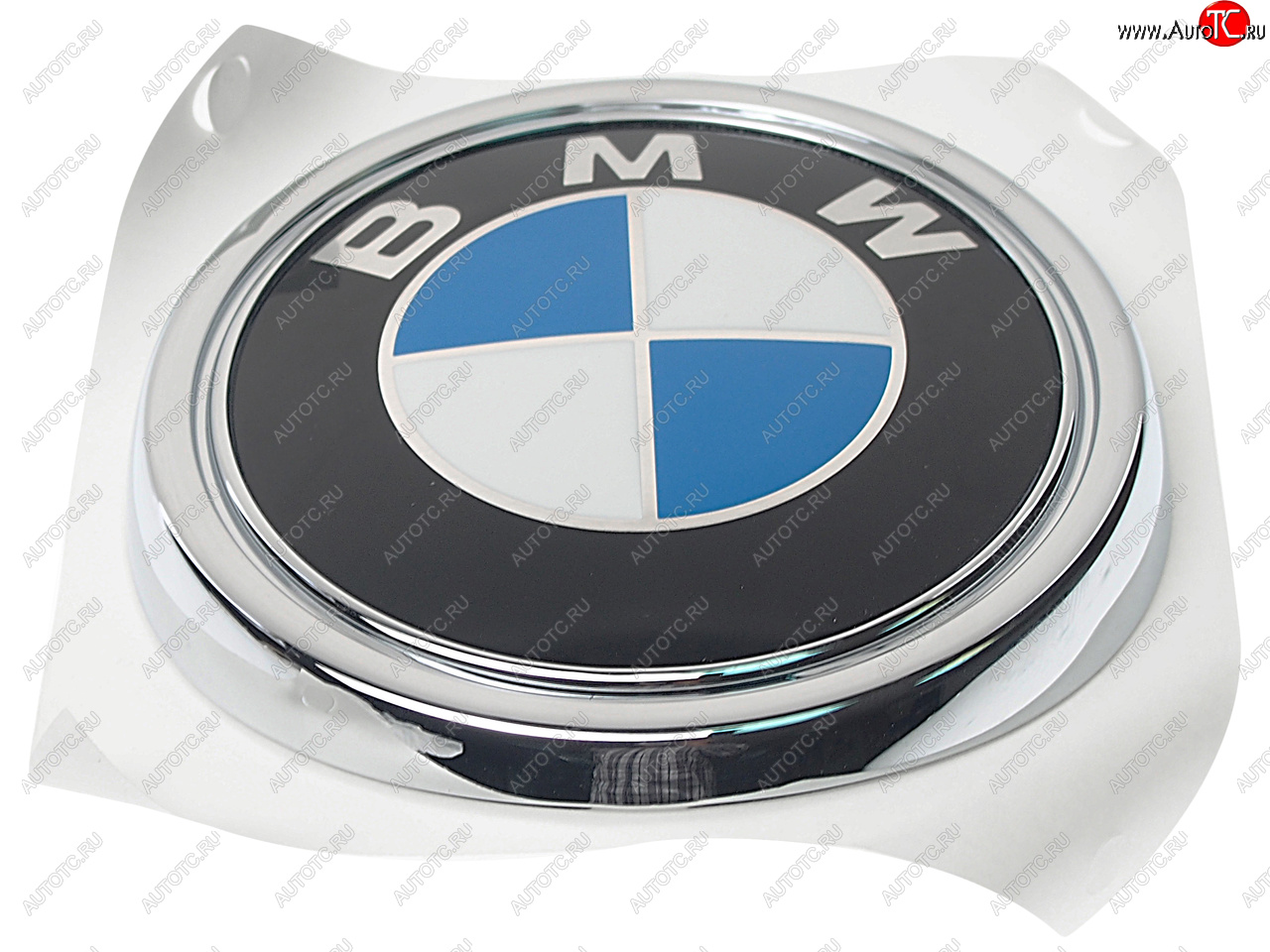 9 999 р. Эмблема BMW X5 (E70) крышки багажника OE BMW 51147157696  с доставкой в г. Вологда