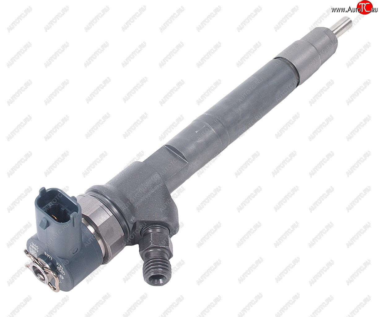 28 999 р. Форсунка ЗМЗ-51432 ЕВРО-4 BOSCH (ОАО УАЗ) ЗМЗ 514320-1112010-00  с доставкой в г. Вологда