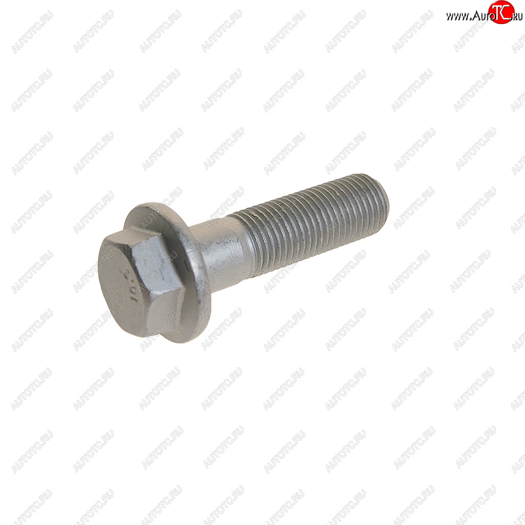137 р. Болт MAN крепления карданного фланца (M14х1.5х50мм) AUGER AUGER 51525 AUGER 51525  с доставкой в г. Вологда