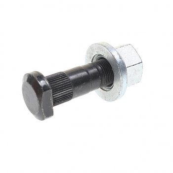 Шпилька колеса HYUNDAI HD120,AeroTown R19.5 переднего (с гайкой) TYB TYB 51775-6a500s