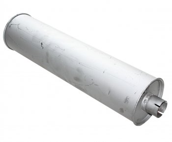 Глушитель ЗИЛ-5301 активного типа СО СОД СОД 5301-1201010-90