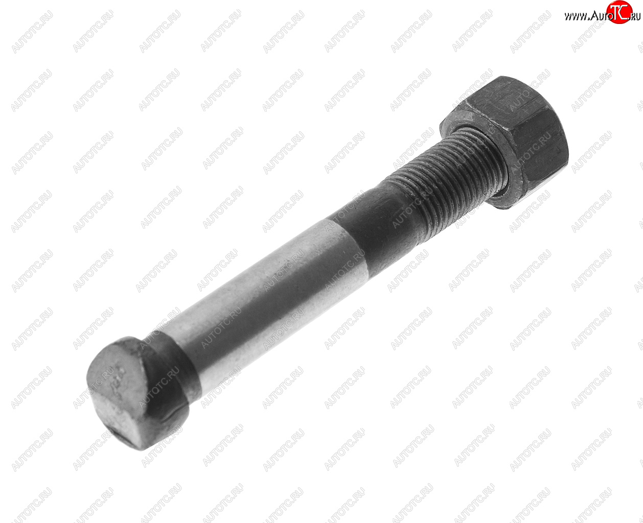 106 р. Болт М10х1.0х62 ГАЗ-24,3302,53,ПАЗ-3205 шатуна с гайкой ЭТНА Красная Этна ОАО 53-1004060-04  с доставкой в г. Вологда