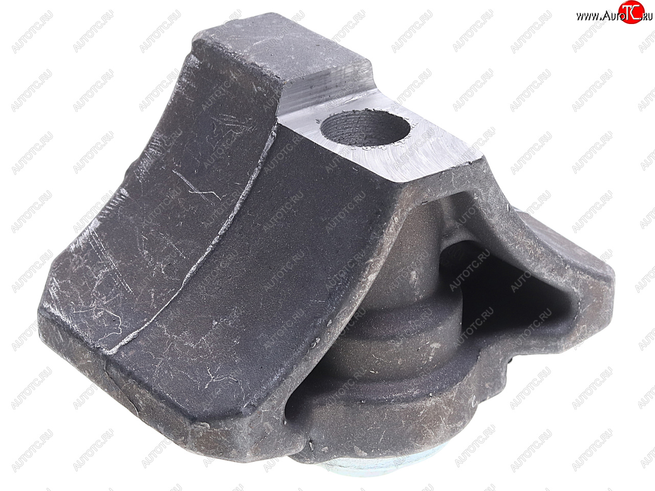 1 599 р. Башмак КАМАЗ опоры двигателя задней (ОАО КАМАЗ) KAMAZ 5320-1001062-10  с доставкой в г. Вологда
