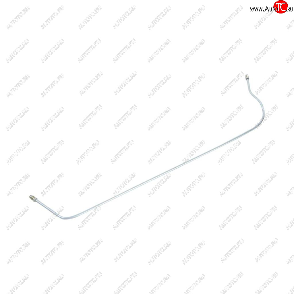 210 р. Трубка КАМАЗ сцепления в сборе ТМК ТМК 5320-1602606  с доставкой в г. Вологда