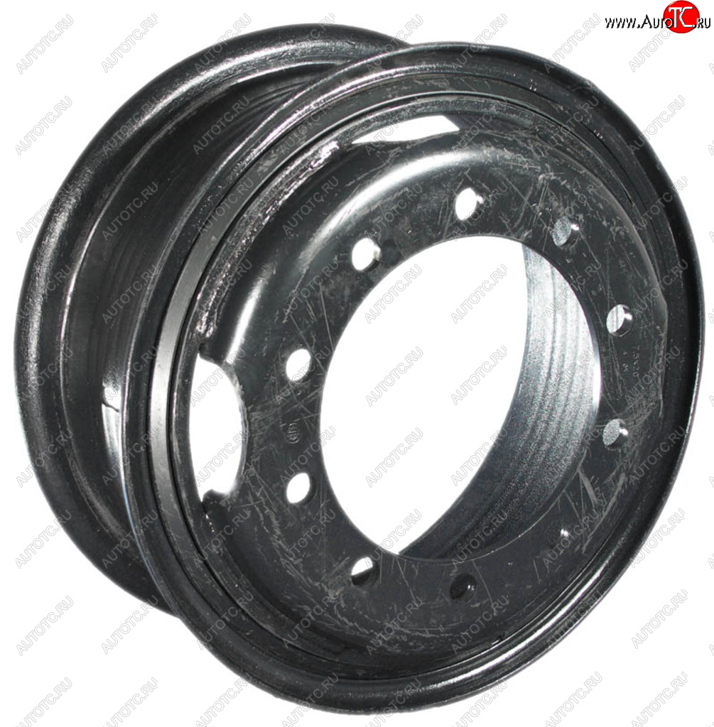 12 249 р. Диск колесный КАМАЗ-ЕВРО (7.0х20) дисковый (ОАО КАМАЗ) KAMAZ 53205-3101012-10  с доставкой в г. Вологда