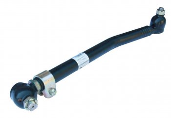 Тяга рулевая КАМАЗ-ЕВРО продольная с гайками ROSTAR ROSTAR 53205-3414009-11
