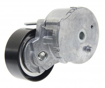 3 399 р. Устройство натяжное ЯМЗ-534,536 DP DINAMIKA PARTS 5340.1308110  с доставкой в г. Вологда. Увеличить фотографию 2