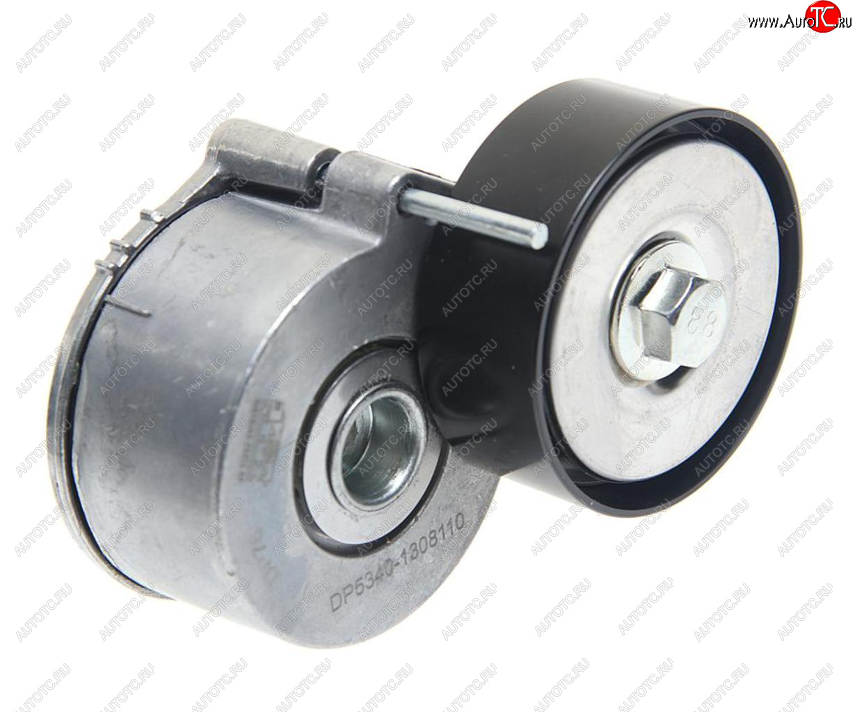 3 399 р. Устройство натяжное ЯМЗ-534,536 DP DINAMIKA PARTS 5340.1308110  с доставкой в г. Вологда