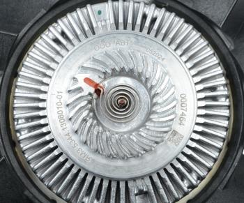 27 699 р. Вентилятор ЯМЗ-5344,ГАЗ-3308 с вязкостной муфтой в сборе АВТОДИЗЕЛЬ ЯМЗ 5344.1308010-01  с доставкой в г. Вологда. Увеличить фотографию 3