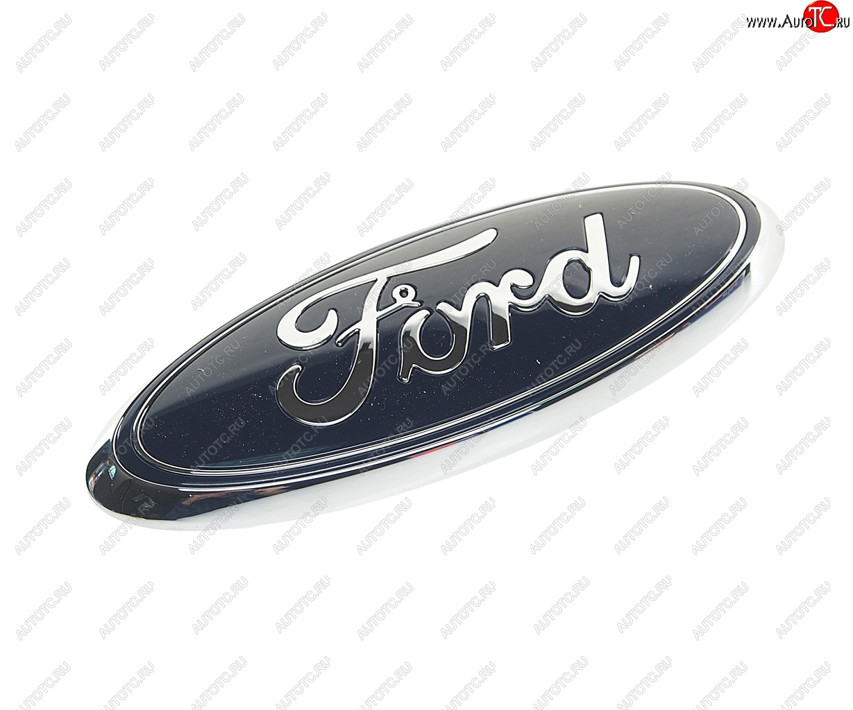 4 999 р. Эмблема решетки радиатора FORD Kuga OE FORD 5344249  с доставкой в г. Вологда