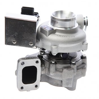 Турбокомпрессор CUMMINS ISF 2.8 ЕВРО-5 MOVELEX MOVELEX 5370734