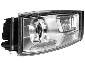 Фара блок КАМАЗ-54901 К5 правая AVTOELECTRICA AVTOELECTRICA 54901-3711010 aе (фг018 ae)