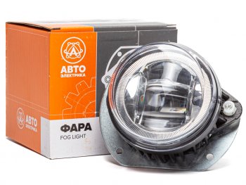 Фара противотуманная КАМАЗ-54901 К5 правая AVTOELECTRICA AVTOELECTRICA 54901-3743010 ае