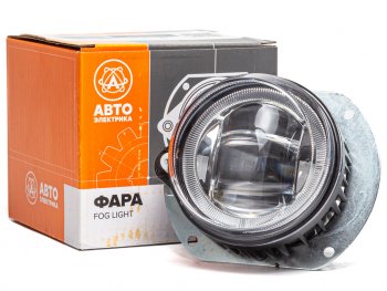 Фара противотуманная КАМАЗ-54901 К5 левая AVTOELECTRICA AVTOELECTRICA 54901-3743011 ае