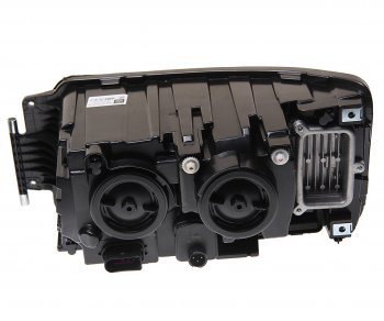 13 299 р. Фара блок КАМАЗ-5490 правая AVTOELECTRICA AVTOELECTRICA 5490-3711010 ае  с доставкой в г. Вологда. Увеличить фотографию 2