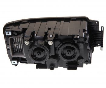13 299 р. Фара блок КАМАЗ-5490 левая AVTOELECTRICA AVTOELECTRICA 5490-3711011 ае  с доставкой в г. Вологда. Увеличить фотографию 2