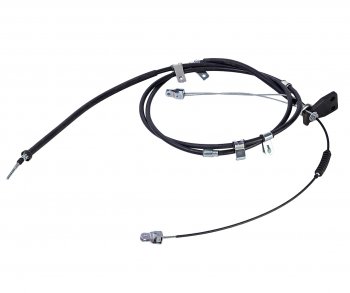 Трос стояночного тормоза HYUNDAI Porter (LONG SPR) INFAC INFAC 59911-4b062