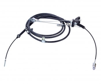 Трос стояночного тормоза HYUNDAI Porter (LONG STD) INFAC INFAC 59911-4b063