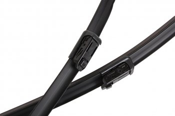 5 349 р. Щетка стеклоочистителя VW Golf (13-) 650450мм комплект OE VAG 5g1998002  с доставкой в г. Вологда. Увеличить фотографию 2