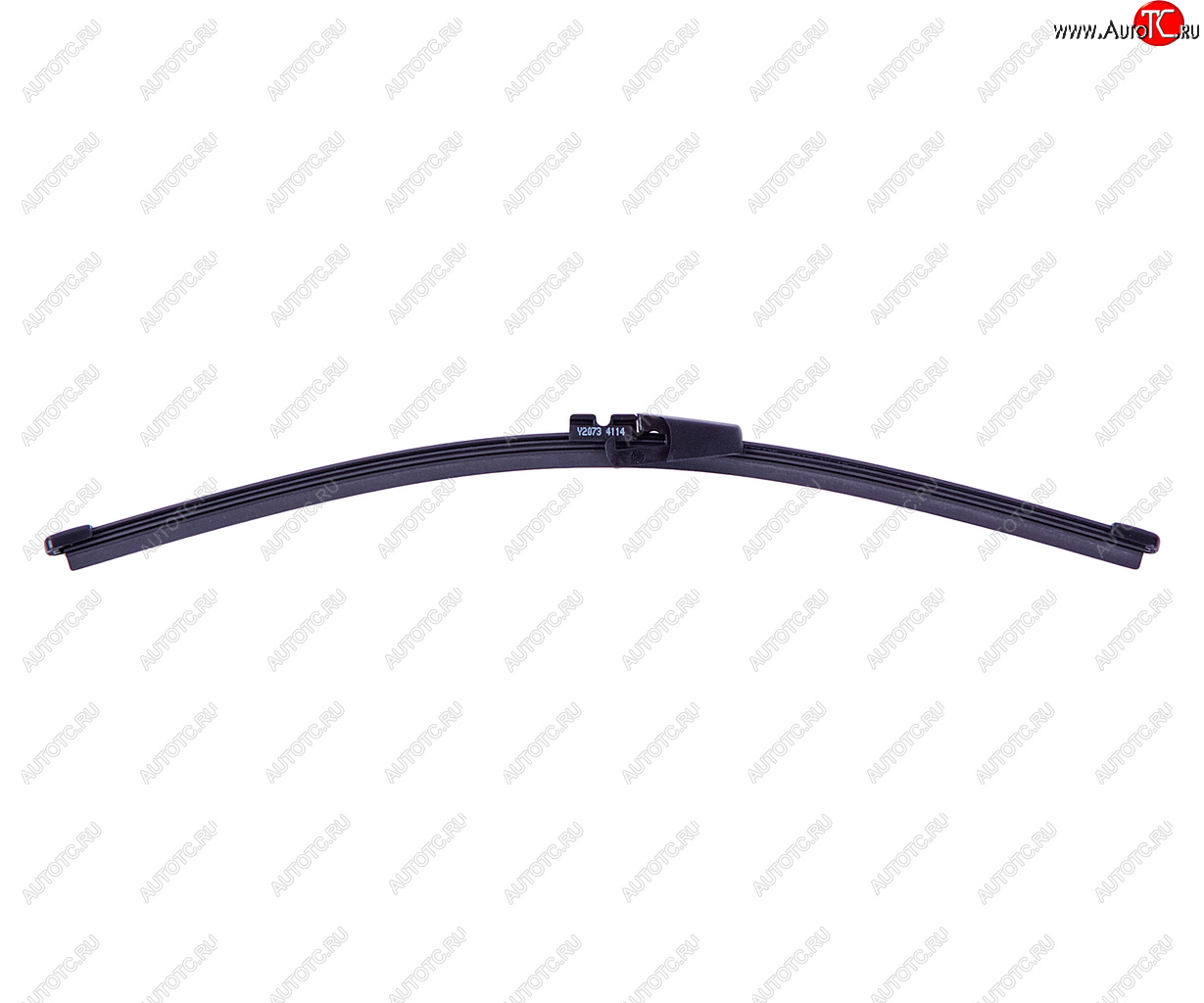 1 499 р. Щетка стеклоочистителя SKODA Fabia (07-) задняя OE VAG 5j6955425 VAG 5j6955425  с доставкой в г. Вологда