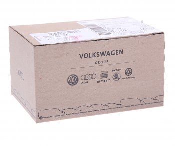 4 649 р. Фонарь заднего хода VW Tiguan (08-15) OE VAG 5n0941071  с доставкой в г. Вологда. Увеличить фотографию 3