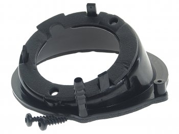 Горловина RENAULT Sandero (-16) бака топливного OE RENAULT 6001550133 RENAULT 6001550133