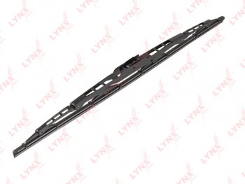 Щетка стеклоочистителя 600мм каркасная LYNX LYNX 600l