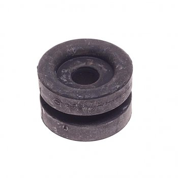 Втулка SSANGYONG Kyron (05-),Actyon (06-),Rexton (02-) рамы кузова резиновая нижняя OE SSANGYONG 6011208000