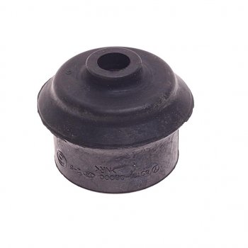 Втулка SSANGYONG Kyron (05-),Actyon (06-),Rexton (02-) рамы кузова резиновая верхняя №3 OE SSANGYONG 6013108000