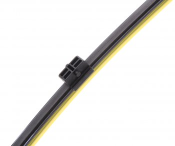 1 289 р. Щетка стеклоочистителя GEELY Coolray (18-) задняя OE GEELY 6022004500  с доставкой в г. Вологда. Увеличить фотографию 2