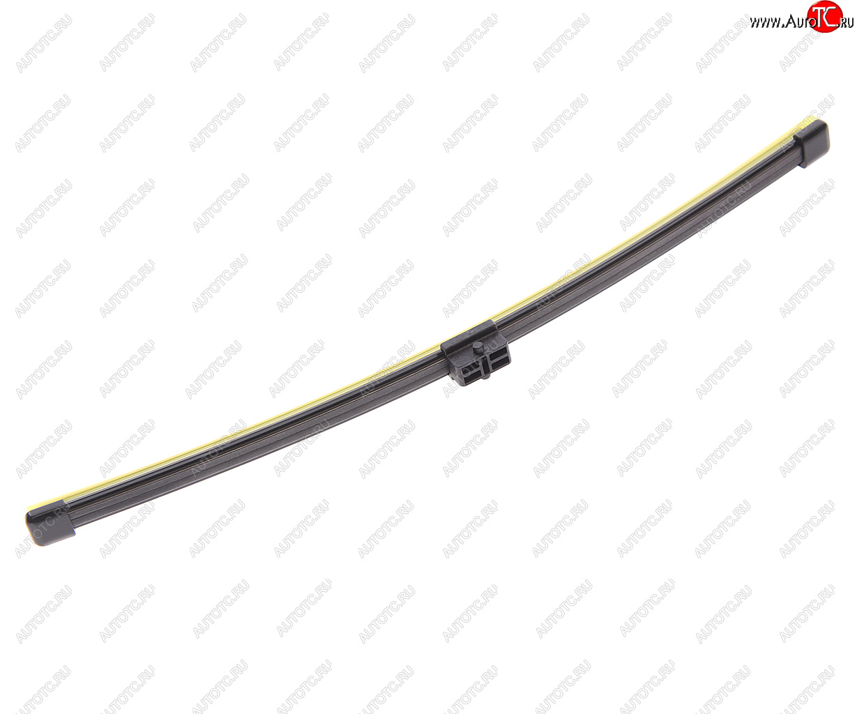 1 289 р. Щетка стеклоочистителя GEELY Coolray (18-) задняя OE GEELY 6022004500  с доставкой в г. Вологда