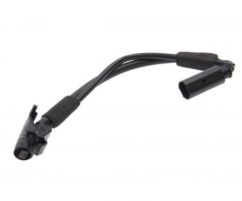 5 349 р. Форсунка GEELY Coolray омывателя стекла ветрового OE GEELY 6025030800  с доставкой в г. Вологда. Увеличить фотографию 2