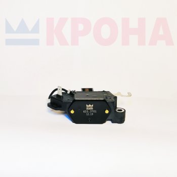 1 189 р. Щеткодержатель ВАЗ-2123 генератора 7712.3701 в сборе КРОНА КРОНА 603.3701 КРОНА 603.3701  с доставкой в г. Вологда. Увеличить фотографию 2