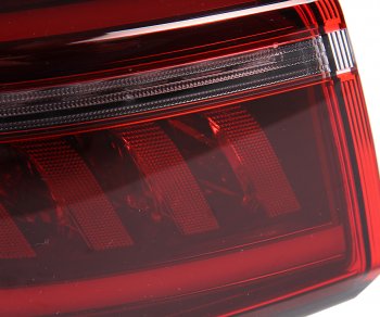 23 749 р. Фонарь задний CHERY Tiggo 8 Pro (21-) левый OE CHERY 605000236aa  с доставкой в г. Вологда. Увеличить фотографию 5